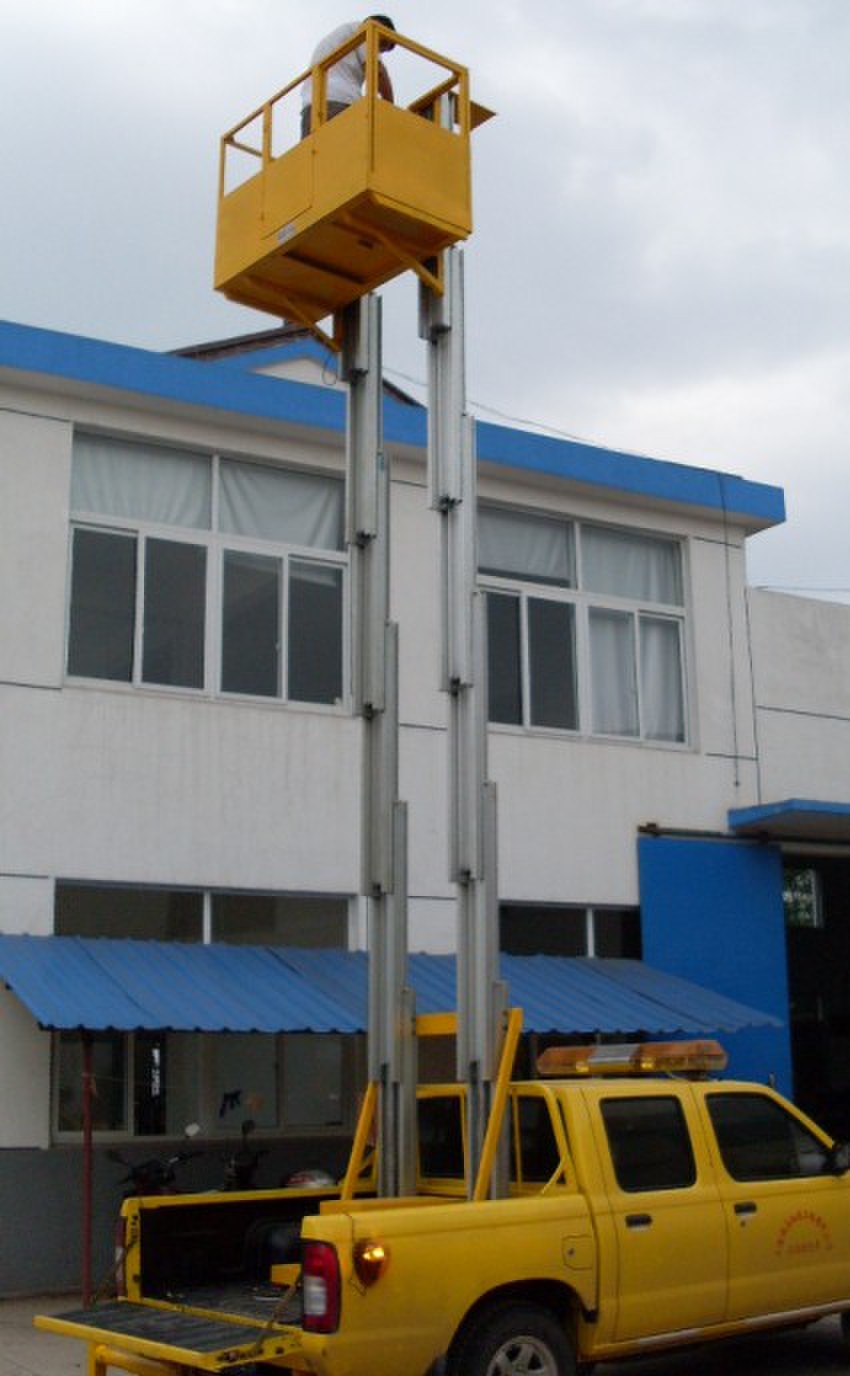 七招教你給汽車(chē)起重機(jī)節(jié)油30% ！